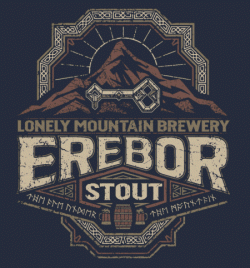 Erebor Stout