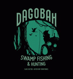 Dagobah