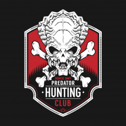 Predator Hunting Club
