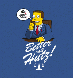 Better Call Hutz