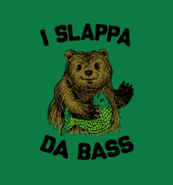 Slappa Da Bass