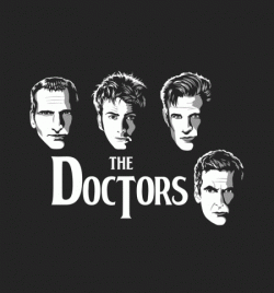 The Doctors