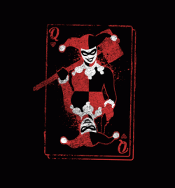 Quinn of Hearts