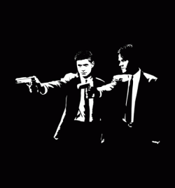 Supernatural Fiction