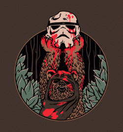 Ewok Celebration