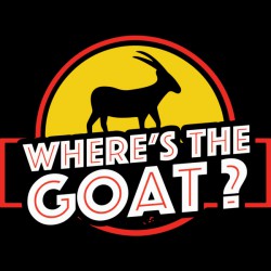 Where’s the Goat?