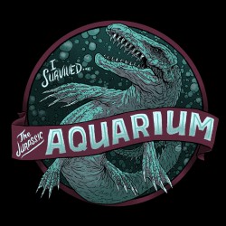Jurassic Aquarium