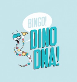Dino DNA