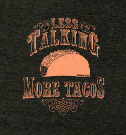 Funny or Die: Less Talking, More Tacos