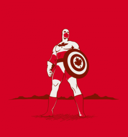 Captain Canada